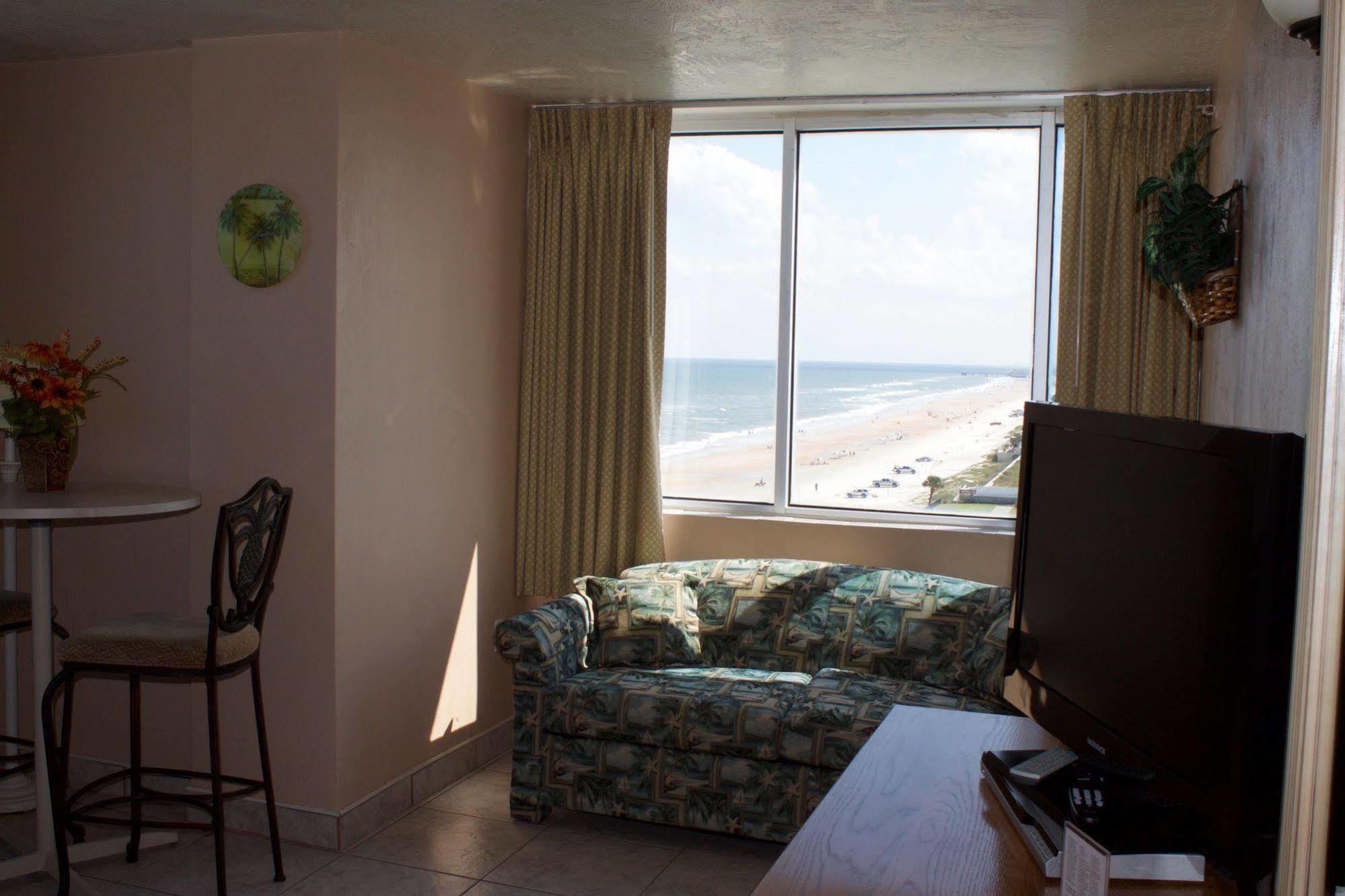 The Suites At Americano - Daytona Beach Exterior photo