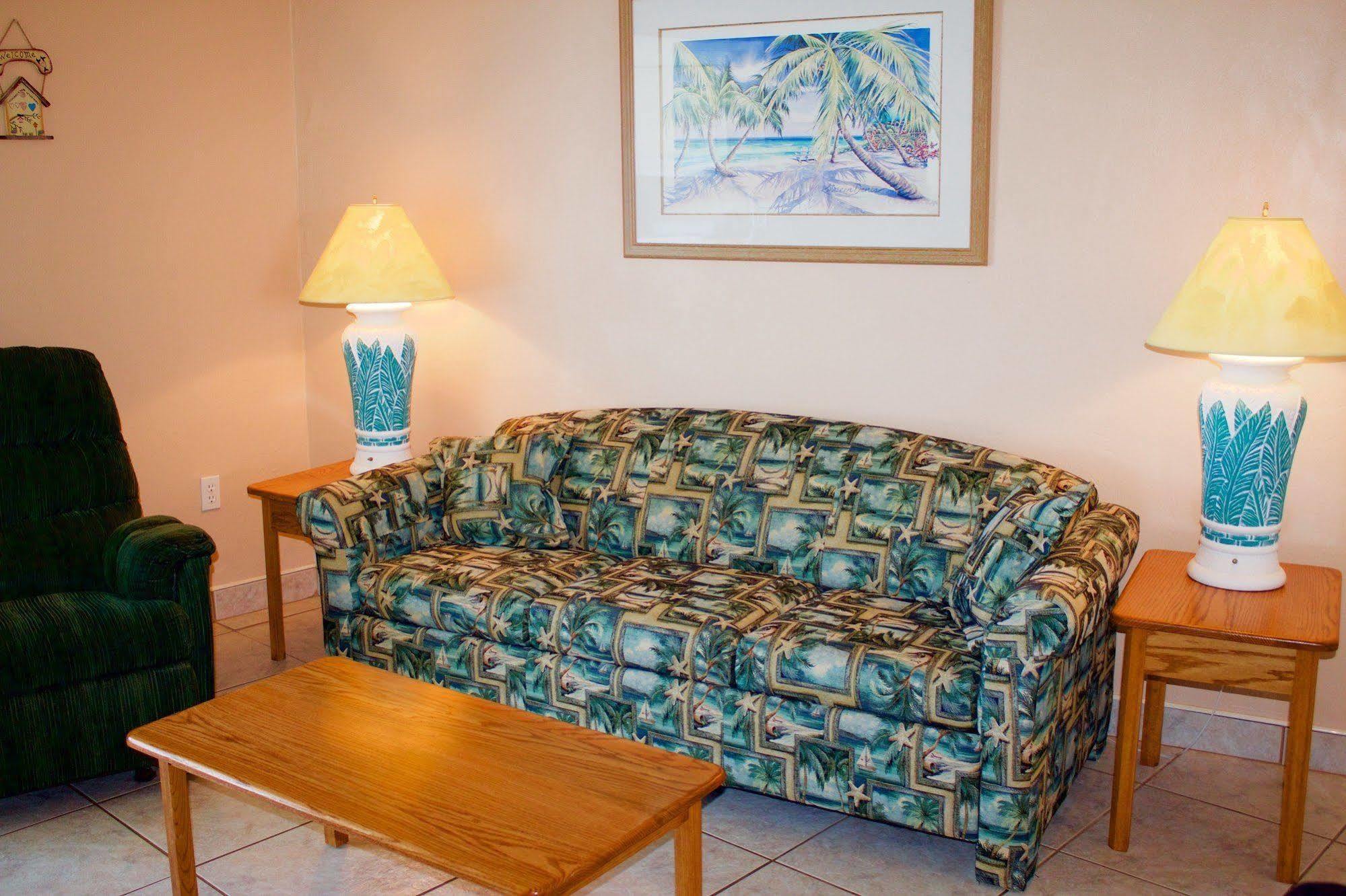 The Suites At Americano - Daytona Beach Exterior photo